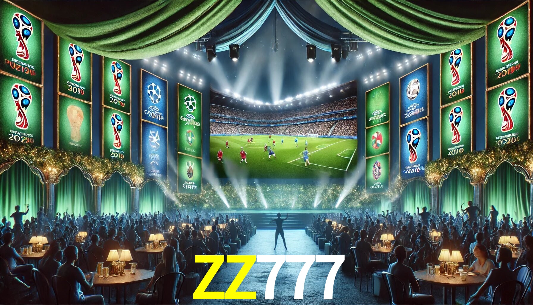 Eventos Esportivos